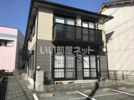 ハイツ天川Ⅱの間取り画像