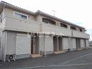 シャルレックスA棟の間取り画像