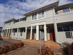 ミルト アンジュⅡの外観画像