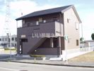プロスパー汐咲の間取り画像
