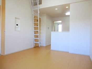 リビング