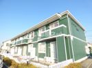 グリーンハイツ稲美野Ⅰの外観