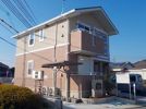 エスポワールの間取り画像