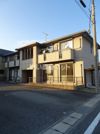 ディアレスト 喜田の間取り画像