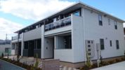 エスペランサ中仁野Ⅳの間取り画像