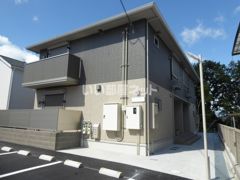 SumikaB棟の外観画像