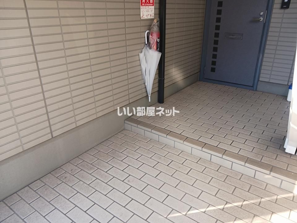ロビー