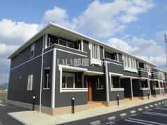 ラボールⅠの外観画像