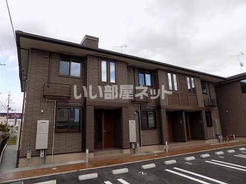 シトラスⅡの外観画像