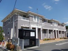 グラン・ヴェ－ルAの外観画像