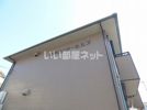 山手ビバリーヒルズの外観