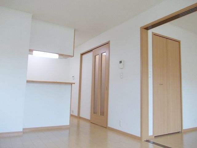 リビング