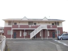 ソレイユ西本Ⅱの外観画像