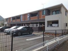 メイプル コートの外観画像