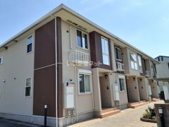 プリムローズの外観画像