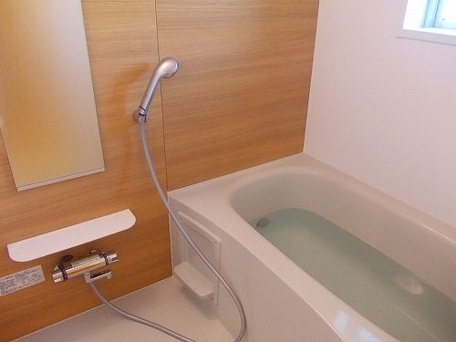 バスルーム