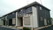ヴィレッジゲート永田Ⅰの間取り画像