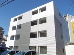 ジュエルの外観画像