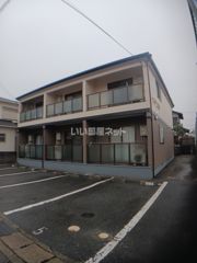 フロイデ二番館の外観画像