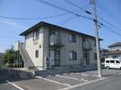 グリーンヒルズ L棟の間取り画像