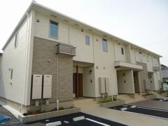 エスペランサ中仁野Ⅱの外観画像