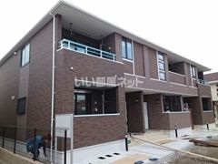 テール グランディールⅠの外観画像
