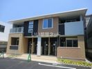パティオ・プリマベラの外観