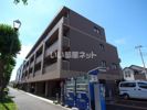 レシェンテ御塚山の外観