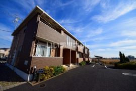 ソレアードの外観画像