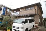 リーフデの間取り画像
