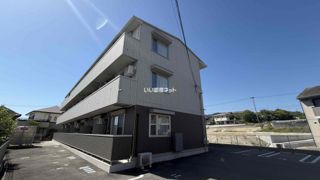 カーサ・フェリーチェ平田の外観画像