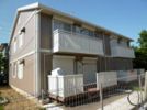 アルカディア四街道の間取り画像