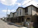 Toit Vert(トワ ヴェール）の間取り画像