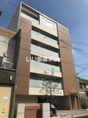 パラストKSの外観画像