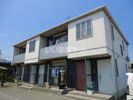 シャーメゾン中津の間取り画像