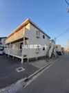 尾上ハイムの間取り画像