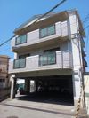 ベルメゾンKの間取り画像