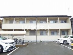 エコハイツ東加古川の外観画像
