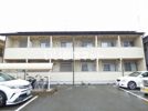 エコハイツ東加古川の外観