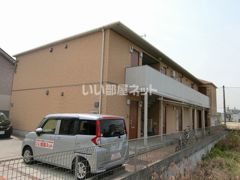 エンカーサ加古川駅北の外観画像