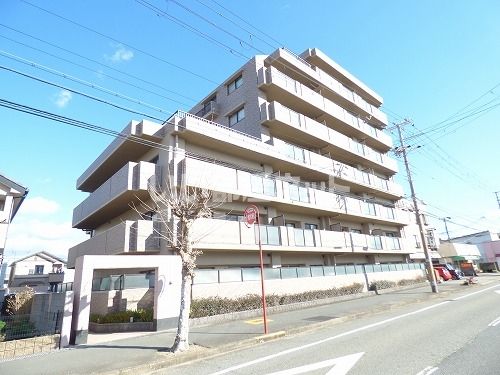 リベール加古川南IIの外観画像