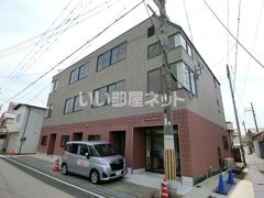 ポルトボヌール・GSの外観画像