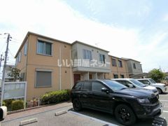 MAST COURT 加古川南 E棟の外観画像