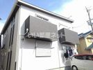 グランメゾンの外観
