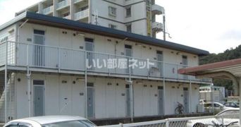 メゾンTの外観画像