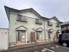 ヴェルドミール神栖の外観画像