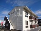 カーム山本Ⅰの間取り画像