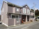 グラン・フォーリストAの間取り画像