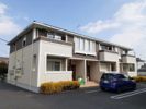 ホーリー スカイ Bの間取り画像