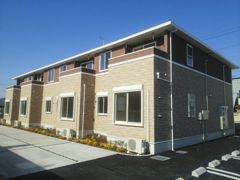 フォルトゥーナ・Ⅱの外観画像